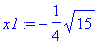[Maple Math]