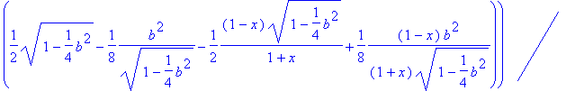 [Maple Math]