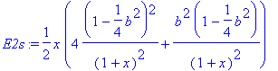 [Maple Math]