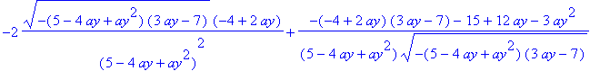 [Maple Math]