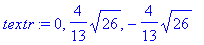 [Maple Math]