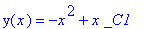 [Maple Math]