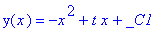 [Maple Math]