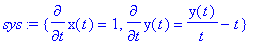 [Maple Math]