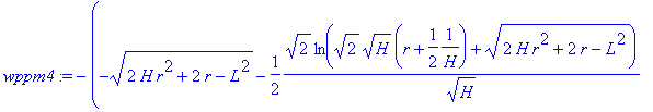[Maple Math]