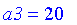 sol := {a6 = 275/441*x1*(-7078235996160*Pi^2+35184372088832+355973160375*Pi^4)/Pi/(-94681630310400*Pi^2+457396837154816+4897639333125*Pi^4), b3 = -125/14*x1*(26473726125*Pi^4-516731765760*Pi^2+25211458...
