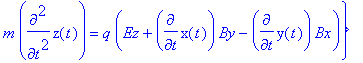 [Maple Math]