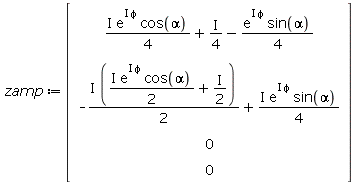zamp := Vector[column](%id = 18446744074371266670)