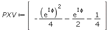 PXV := Vector[column](%id = 18446744074371255462)