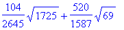 [Maple Math]