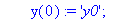 newton := proc (F) global r, v, a, xx, yy, zz, rf, vf, af, sol, sys; unassign('x(t)','y(t)','z(t)','x0','vx0','y0','vy0','z0','vz0'); r := linalg:-vector([x(t), y(t), z(t)]); v := map(diff,r,t); a := m...