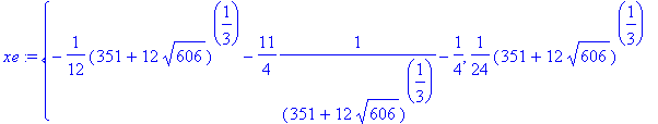 [Maple Math]