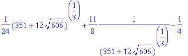 [Maple Math]