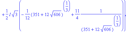 [Maple Math]
