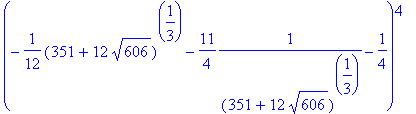 [Maple Math]
